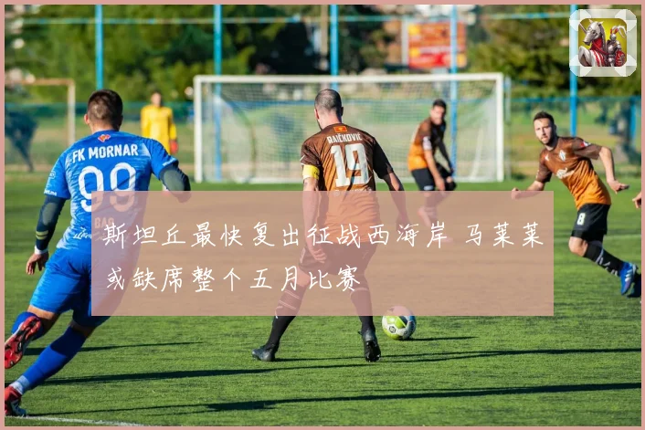 斯坦丘最快复出征战西海岸 马莱莱或缺席整个五月比赛