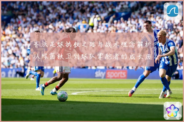 齐沃足球执教之路与战术理念解析从绿茵铁卫到球队掌舵者的成长历程