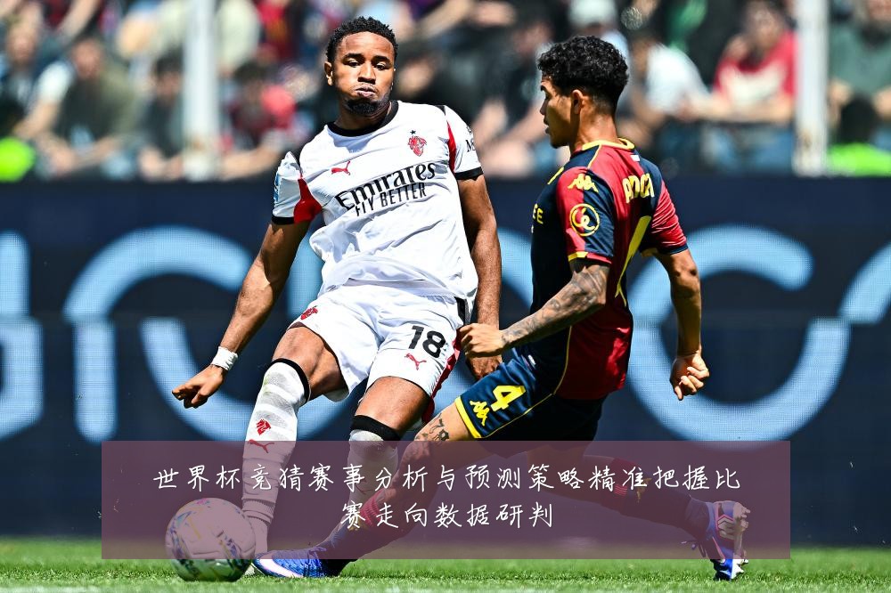 世界杯竞猜赛事分析与预测策略精准把握比赛走向数据研判
